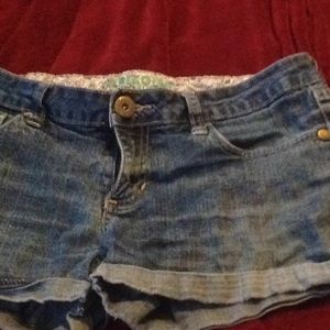 Arizona Jean shorts